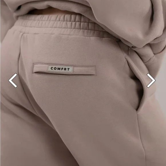 Comfrt Travel Essentials Sweatpants - Picture 3 of 6